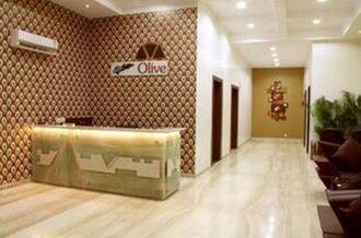 Olive Serviced Apartments Hinjewadi, Pune 1